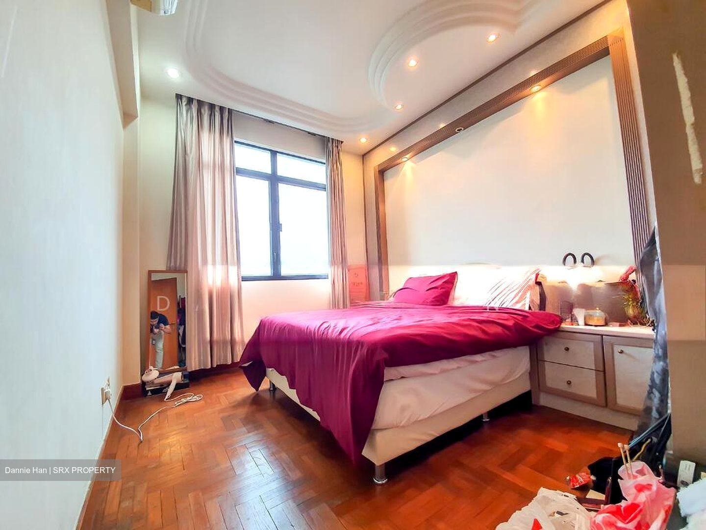 Parc Oasis (D22), Condominium #502137271